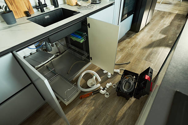Reliable Leak Detection contractor in Folly Beach, SC by Street Wise - Plumbing
